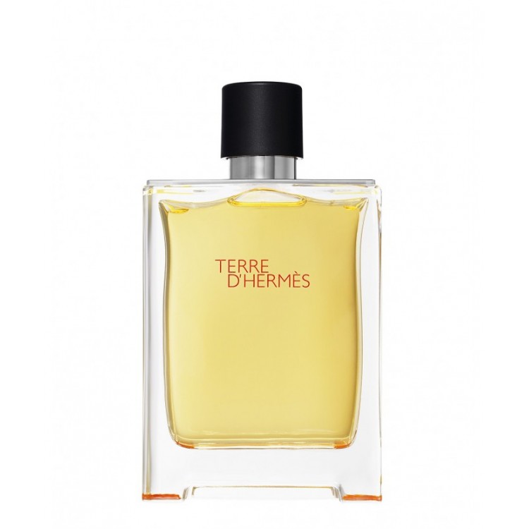 Hermes Terre D'Hermes EDT 200 ml Erkek Parfüm Hermes Terre D'Hermes EDT 200 ml Erkek Parfüm
