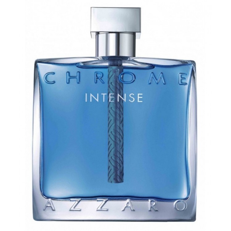 Azzaro Chrome Intense Edt 100 ml Erkek Parfüm