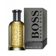 Hugo Boss Bottled Intense EDT 100 ml Erkek Parfüm