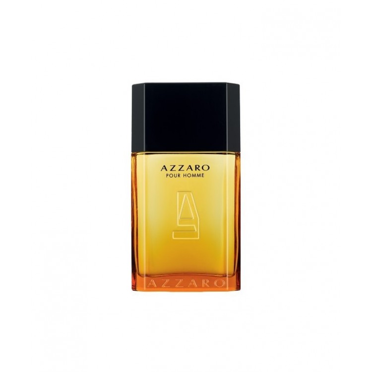 Azzaro Pour Homme EDT 100 ml Erkek Parfüm
