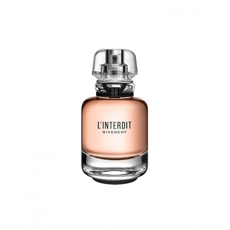 Givenchy L'Interdıt EDP 50 ml Kadın Parfüm Givenchy L'Interdıt EDP 50 ml Kadın Parfüm