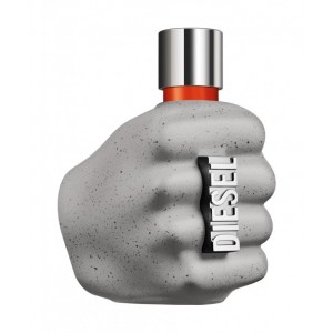 Diesel Only The Brave Street EDT 125 ml Erkek Parfüm