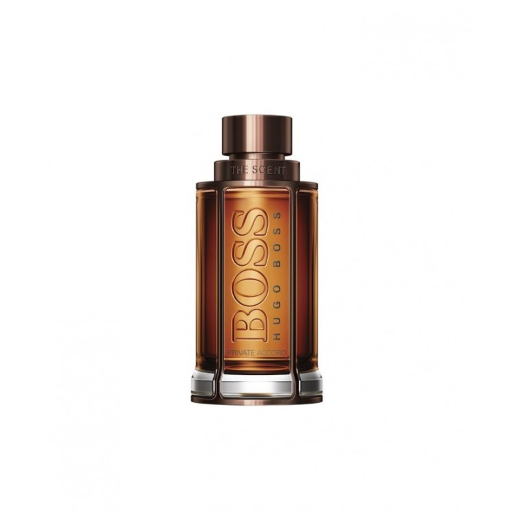 Hugo Boss The Scent Private Accord EDT 50 ml Erkek Parfüm