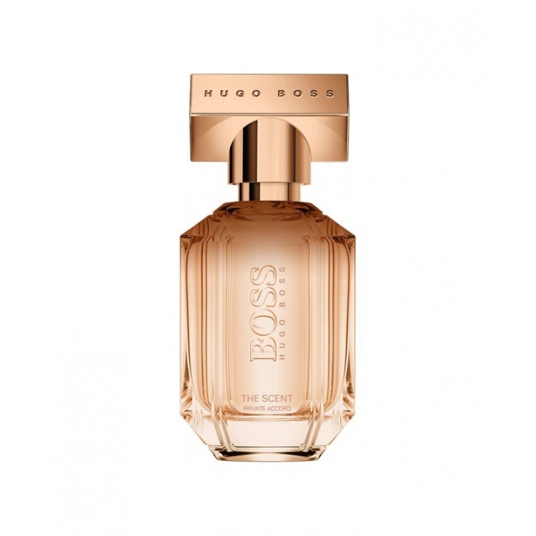 Hugo Boss The Scent Private Accord EDP 50 ml Kadın Parfüm