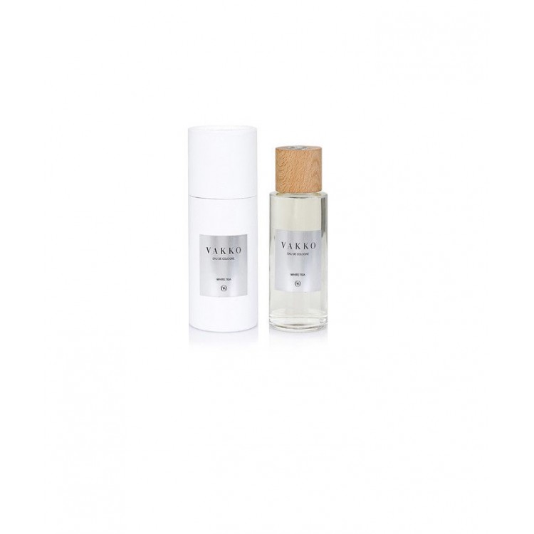 Vakko Whıte Tea Kolonya 200 ml Vakko Whıte Tea Kolonya 200 ml