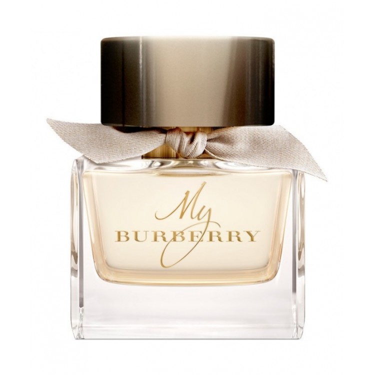 Burberry My Burberry EDT 90 ml Kadın Parfüm