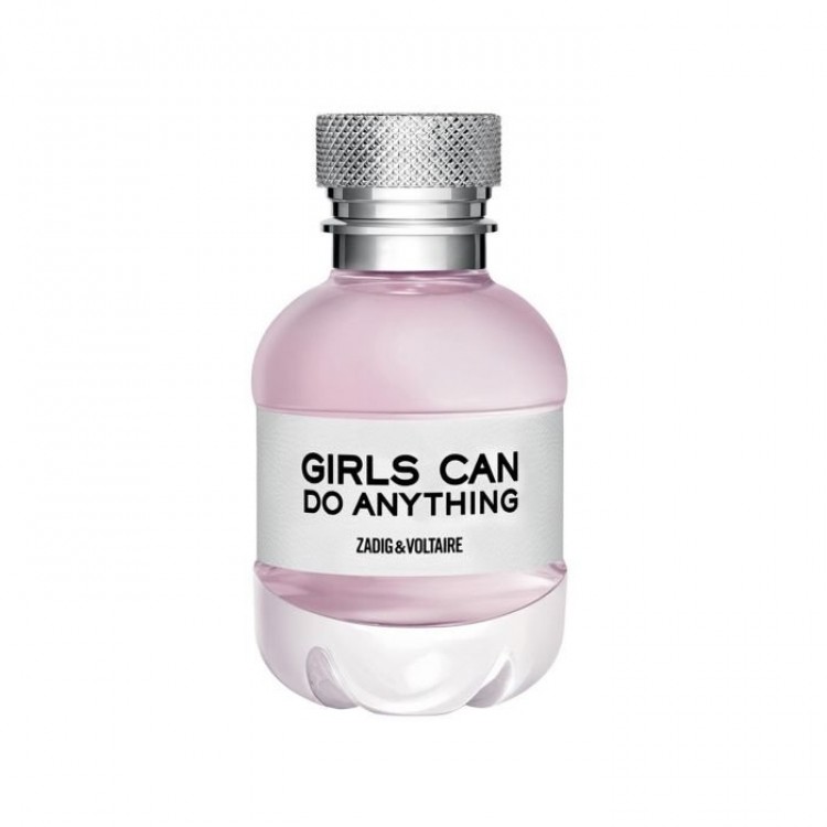Zadig & Voltaire Girls Can Do Anything EDP 90 ml Kadın Parfüm