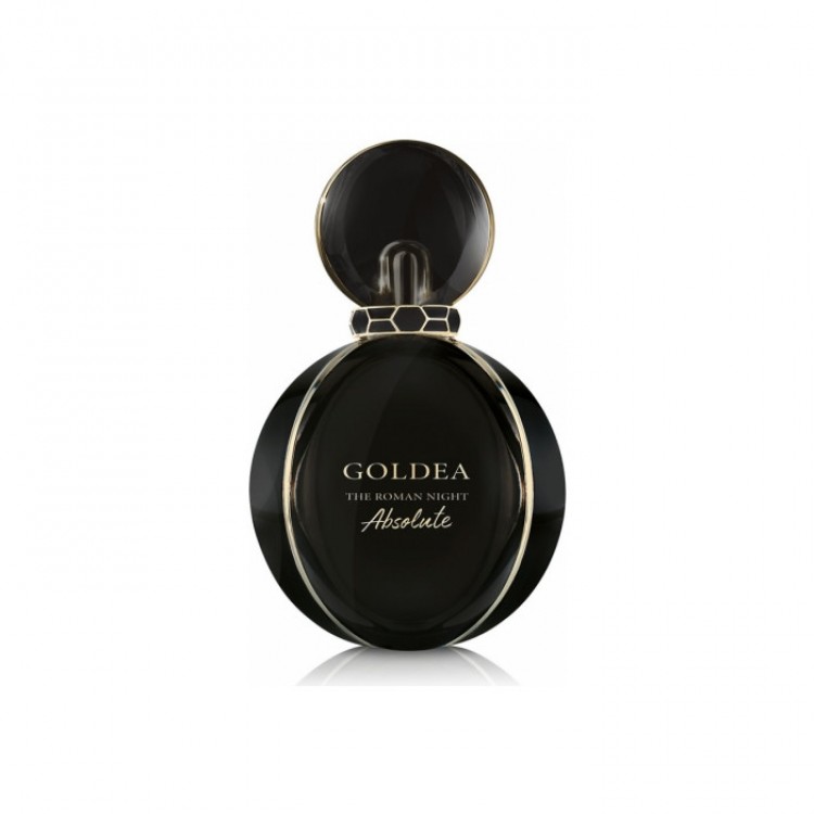 Bvlgari Goldea The Roman Night Absolute EDP 50 ml Kadın Parfüm