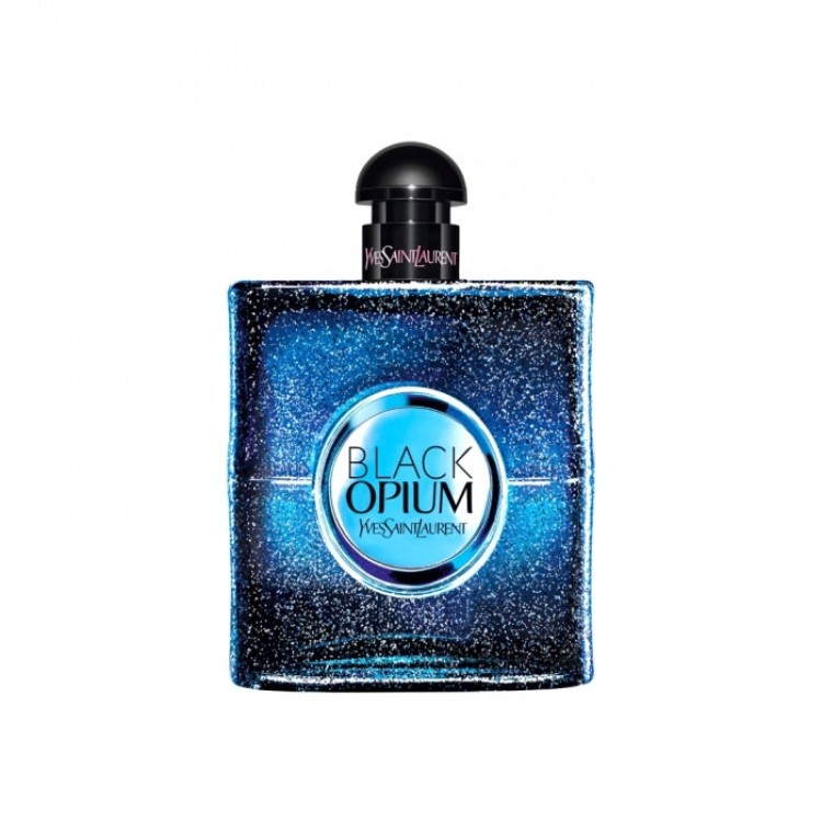 Yves Saint Laurent Black Opium Intense EDP 50 ml Kadın Parfüm