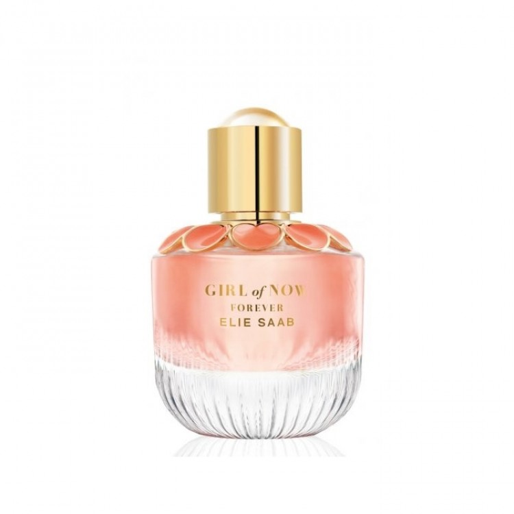 Elie Saab Girl Of Now Forever EDP 50 ml Kadın Parfüm