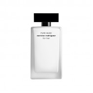 Narciso Rodriguez For Her Pure Musc EDP 100 ml Kadın Parfüm