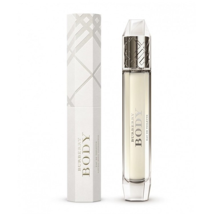 Burberry Body EDT 85 ml Kadın Parfüm