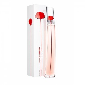 Kenzo Flower By Kenzo Eau De Vie EDP 100 ml Kadın Parfüm