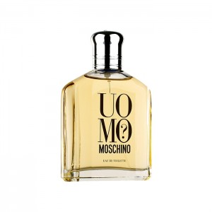 Moschino Uomo EDT 75 ml Erkek Parfüm