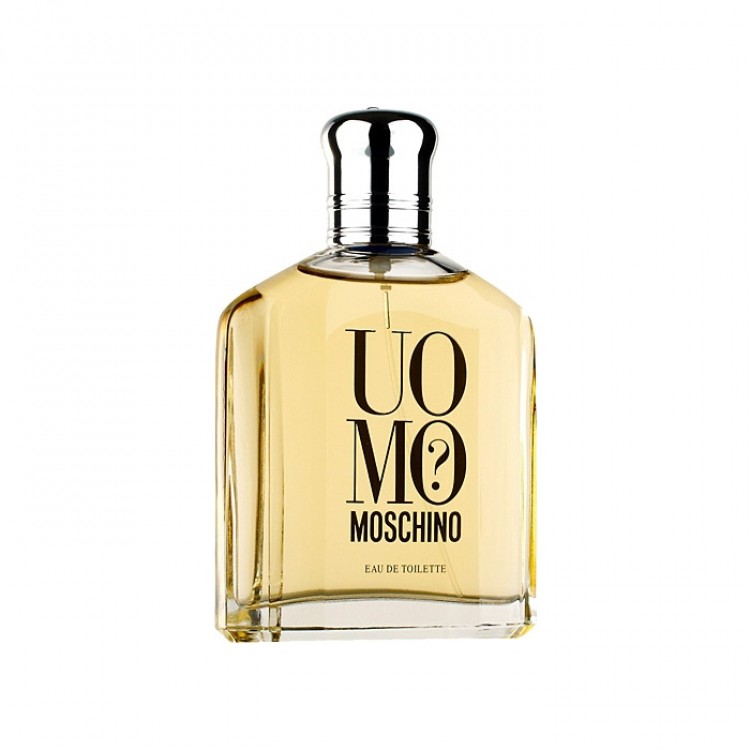 Moschino Uomo EDT 75 ml Erkek Parfüm