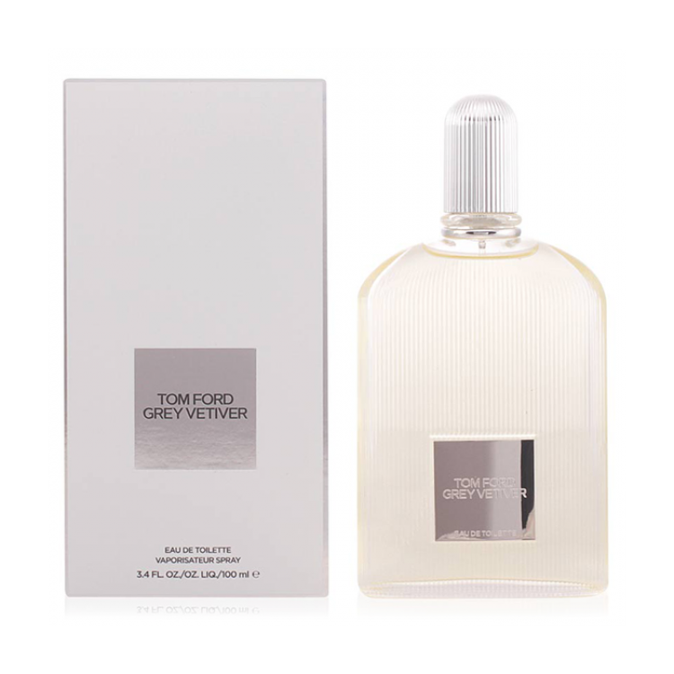Tom Ford Grey Vetiver EDT 100 ml Erkek Parfüm