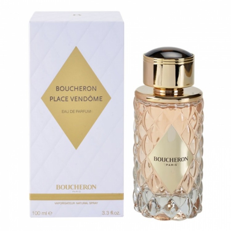 Boucheron Place Vendome EDP 100 ml Kadın Parfüm
