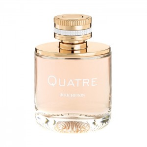 Boucheron Quatre EDP 100 ml Kadın Parfüm