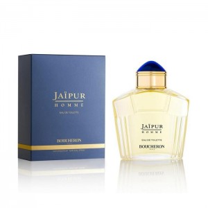 Boucheron Jaipur Homme EDT 100 ml Erkek Parfüm