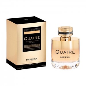 Boucheron Quatre Intense EDP 100 ml Kadın Parfüm