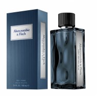 Abercrombie&Fitch First Instinct Blue EDT 100 ml Erkek Parfüm