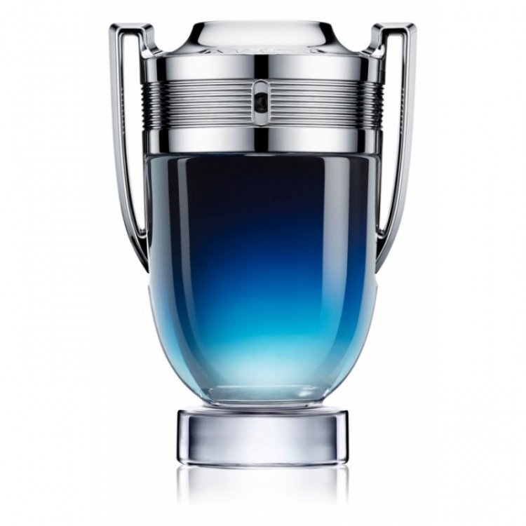 Paco Rabanne Invictus Legend EDP 100 ml Erkek Parfüm