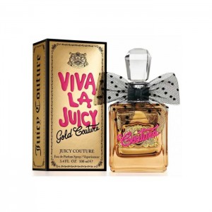Juicy Couture Viva La Juicy Gold Couture EDP 100 ml Kadın Parfüm Juicy Couture Viva La Juicy Gold Couture EDP 100 ml Kadın Parfüm