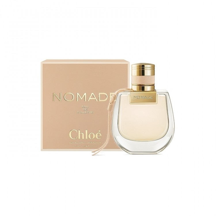 Chloe Nomade EDT 75 ml Kadın Parfüm Chloe Nomade EDT 75 ml Kadın Parfüm