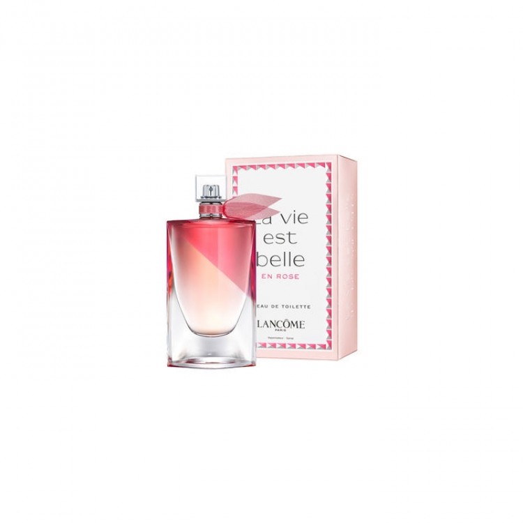 Lancome La Vie Est Belle En Rose EDT 100 ml Kadın Parfüm