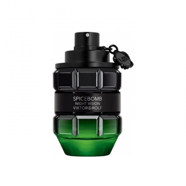 Viktor&Rolf Spicebomb Nightvision EDT 50 ml Erkek Parfüm