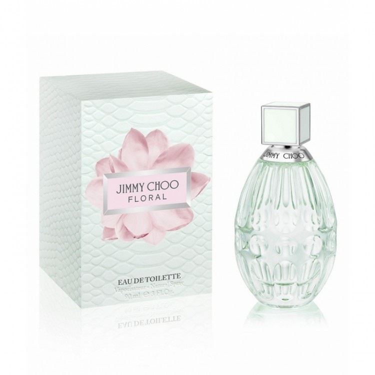 Jimmy Choo Floral EDT 90 ml Kadın Parfüm Jimmy Choo Floral EDT 90 ml Kadın Parfüm