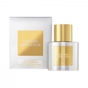 Tom Ford Metallique EDP 50 ml Kadın Parfüm
