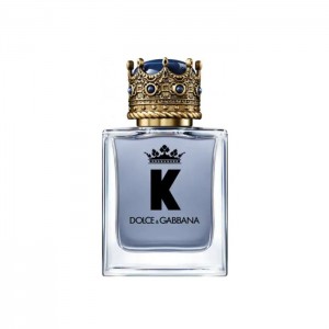 Dolce&Gabbana K EDT 50 ml Erkek Parfüm