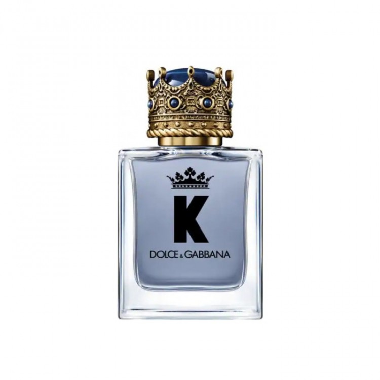 Dolce&Gabbana K EDT 50 ml Erkek Parfüm