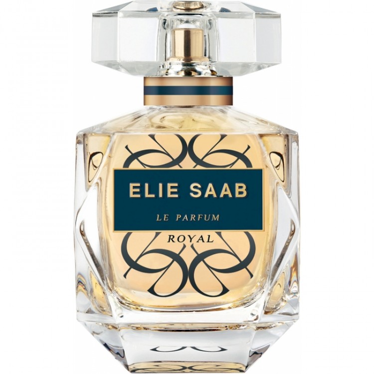 Elie Saab Le Parfum Royal EDP 50 ml Kadın Parfüm Elie Saab Le Parfum Royal EDP 50 ml Kadın Parfüm