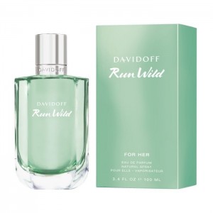 Davidoff Run Wild EDP 100 ml Kadın Parfüm