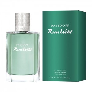 Davidoff Run Wild  EDT 100 ml Erkek Parfüm
