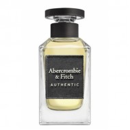 Abercrombie & Fitch Authentic EDT 100 ml Erkek Parfüm