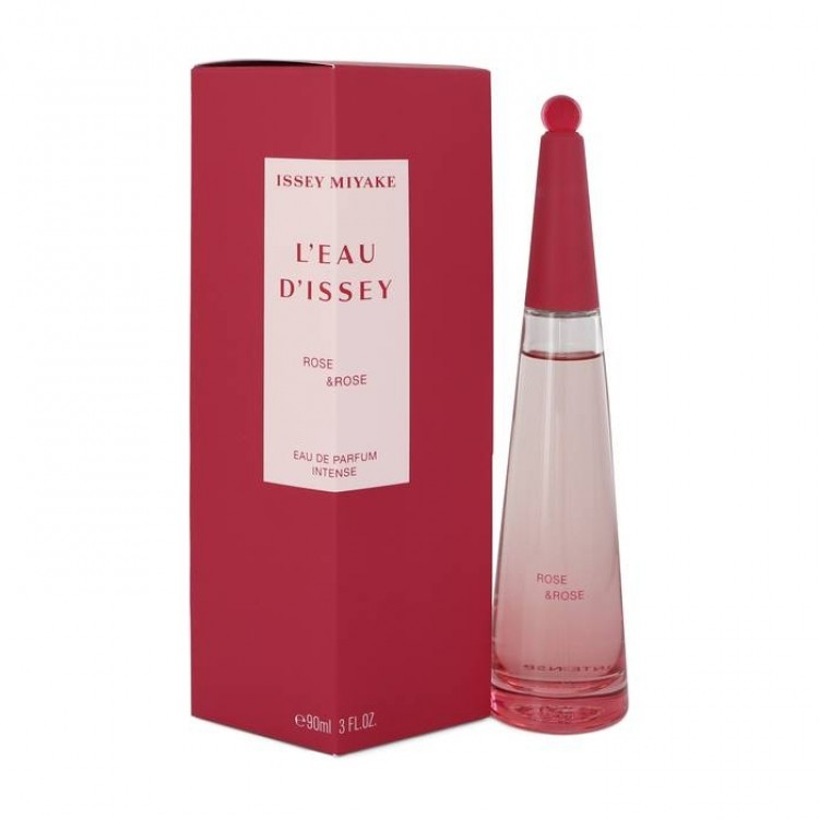 Issey Miyake L'Eau D'Issey Rose&Rose Intense EDP 90 ml Kadın Parfüm
