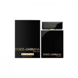 Dolce&Gabbana For Men The One Intense EDP 100 ml Erkek Parfüm