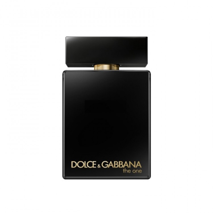 Dolce&Gabbana For Men The One Intense EDP 50 ml Erkek Parfüm