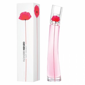 Kenzo Flower By Kenzo Poppy Bouquet EDP 100 ml Kadın Parfüm