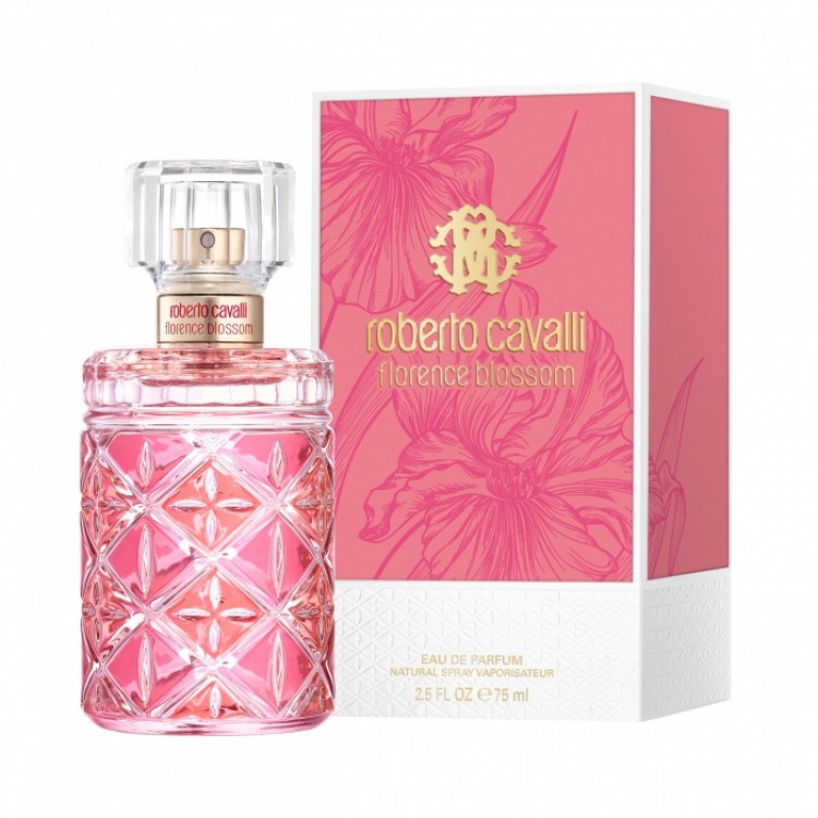 Roberto Cavalli Florence Blossom Edp 75 ml Bayan Parfüm