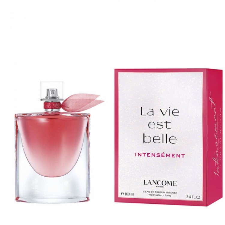 Lancome La Vie Est Belle Intensement EDP 100 ml Kadın Parfüm