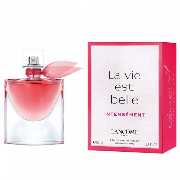 Lancome La Vie Est Belle Intensement EDP 50 ml Kadın Parfüm