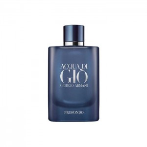 Giorgio Armani Acqua Di Gio Profondo EDP 125 ml Erkek Parfüm Giorgio Armani Acqua Di Gio Profondo EDP 125 ml Erkek Parfüm