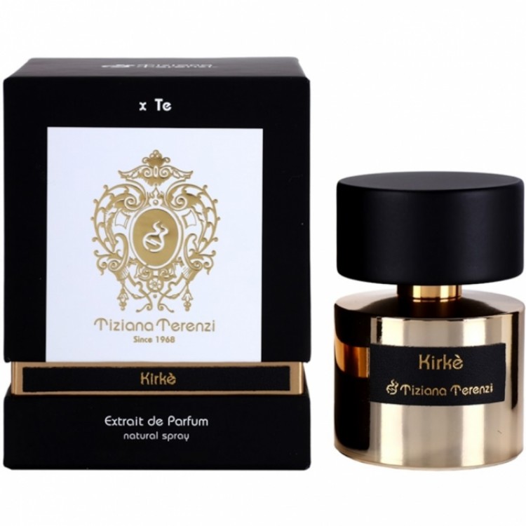 Tiziana Terenzi Kirke EDP 100 ml Unisex Parfüm