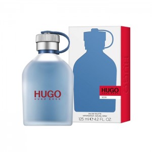 Hugo Boss Now EDT 125 ml Erkek Parfüm