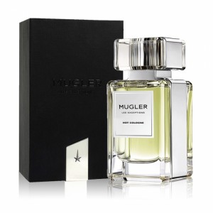 Thierry Mugler Les Exceptions Hot Cologne Edp 80 ml