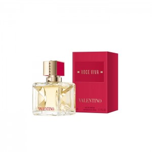 Valentino Voce Viva EDP 100 ml Kadın Parfüm Valentino Voce Viva EDP 100 ml Kadın Parfüm